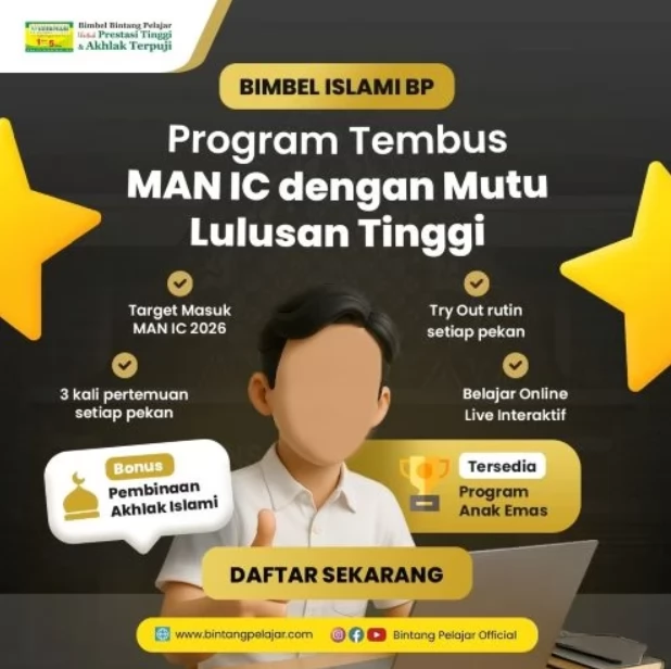 Bimbel TPS dan Literasi Soshum Bekasi Barat dengan Pembahasan Komprehensif
